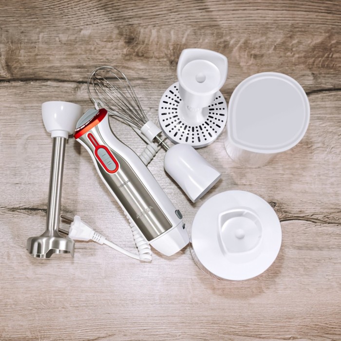 Блендер Aresa AR-1107