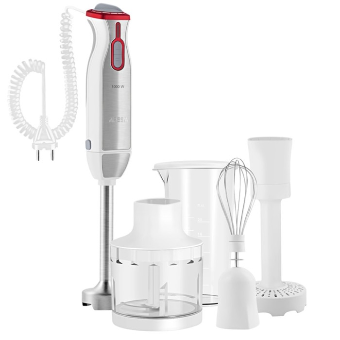 Блендер Aresa AR-1107