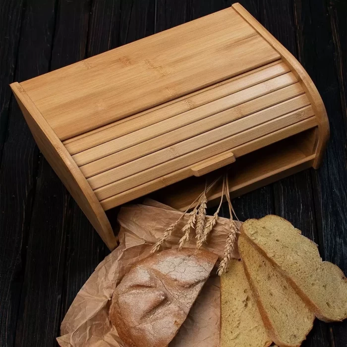 Хлебница ТМ "ЦУМ" XC100078