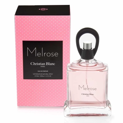 Парфюмерная вода Christian Blanc Princesse Melrose