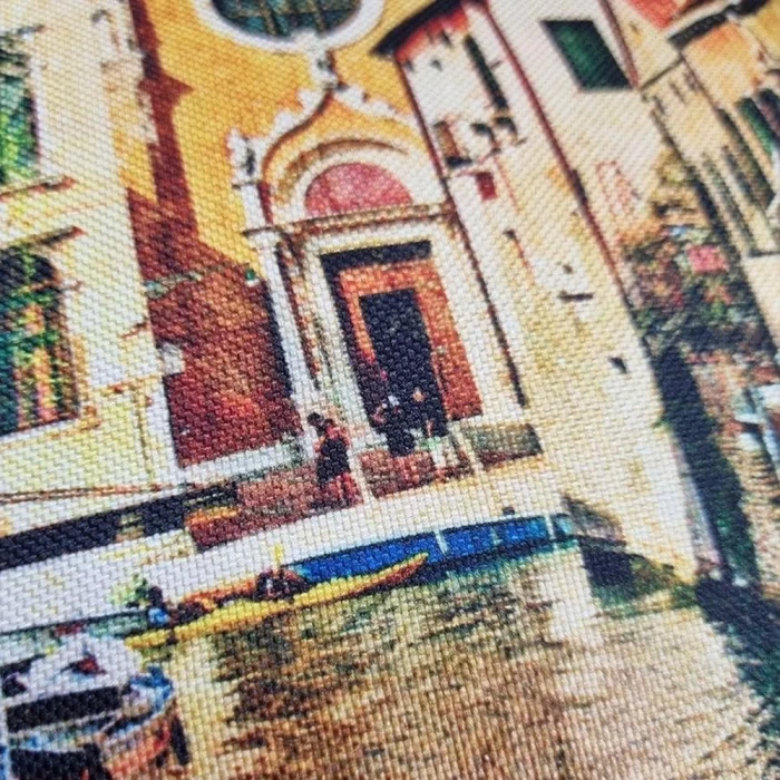 Подушка декоративная Matex Travel Моторки зеленый 38х38