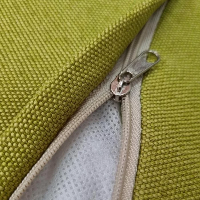 Подушка декоративная Matex Travel Моторки зеленый 38х38