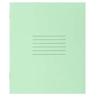 Тетрадь А5 12 листов узкая линейка