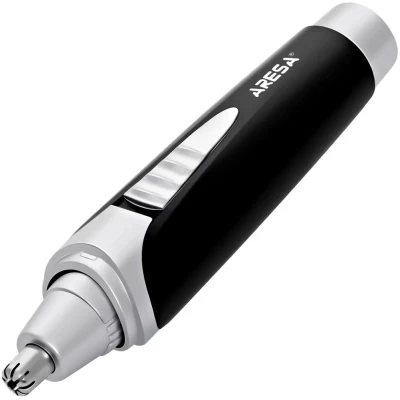 Триммер для носа и ушей Aresa AR-1814