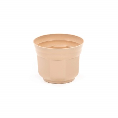 Горшок цветочный "Анетт" 0,55 л арт. 05714