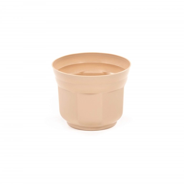 Горшок цветочный "Анетт" 0,55 л арт. 05714