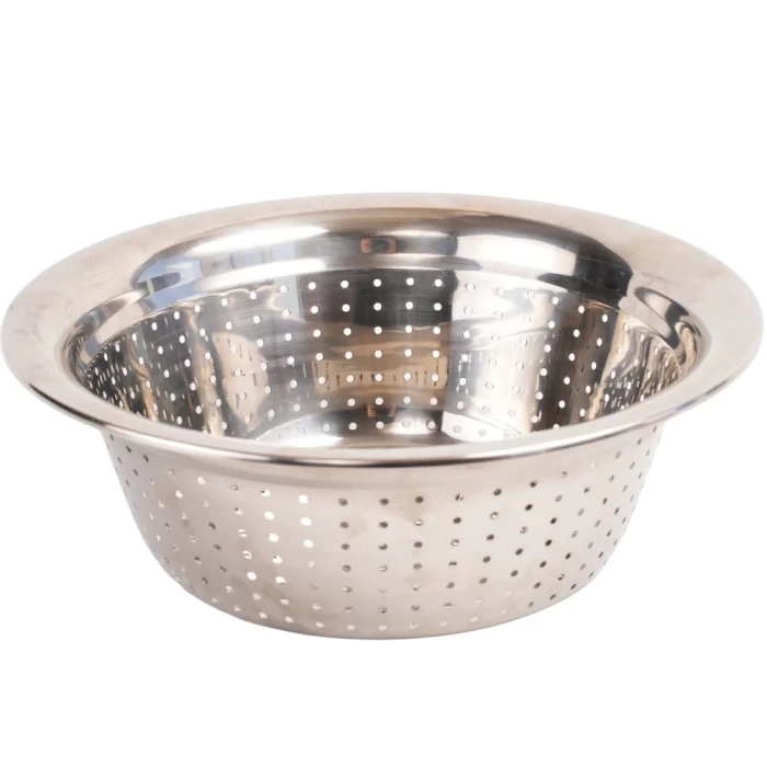 Дуршлаг AU159-007B 24см-32см