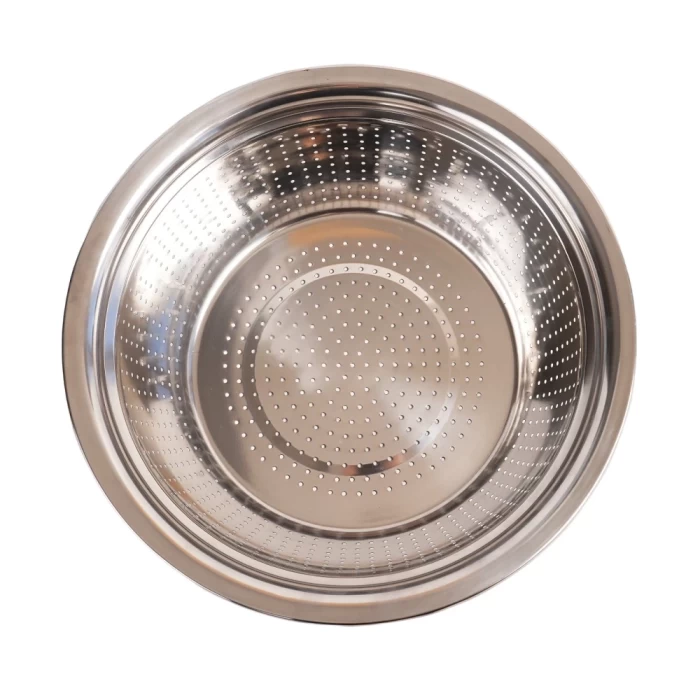 Дуршлаг AU159-007B 24см-32см