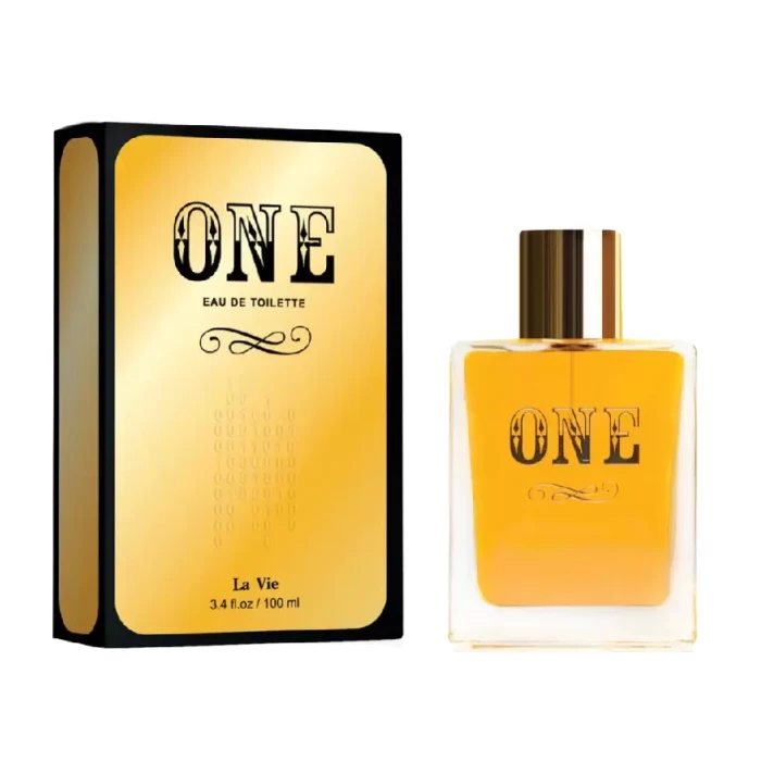 Туалетная вода Dilis Parfum One 100мл