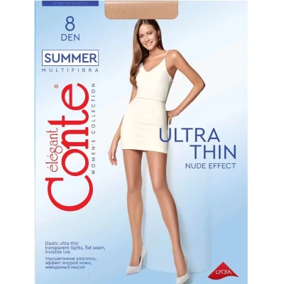 Колготки Conte Elegant SUMMER 8 den
