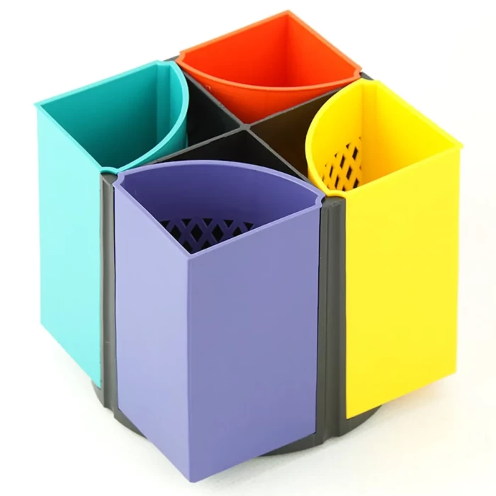 Подставка Квартет 360 Darvish арт DV-10401