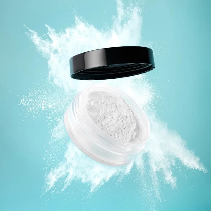 Пудра Belor Design рассыпчатая для лица