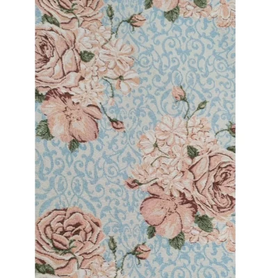 Покрывало декоративное Калейдоскоп 200х240 С-158/7