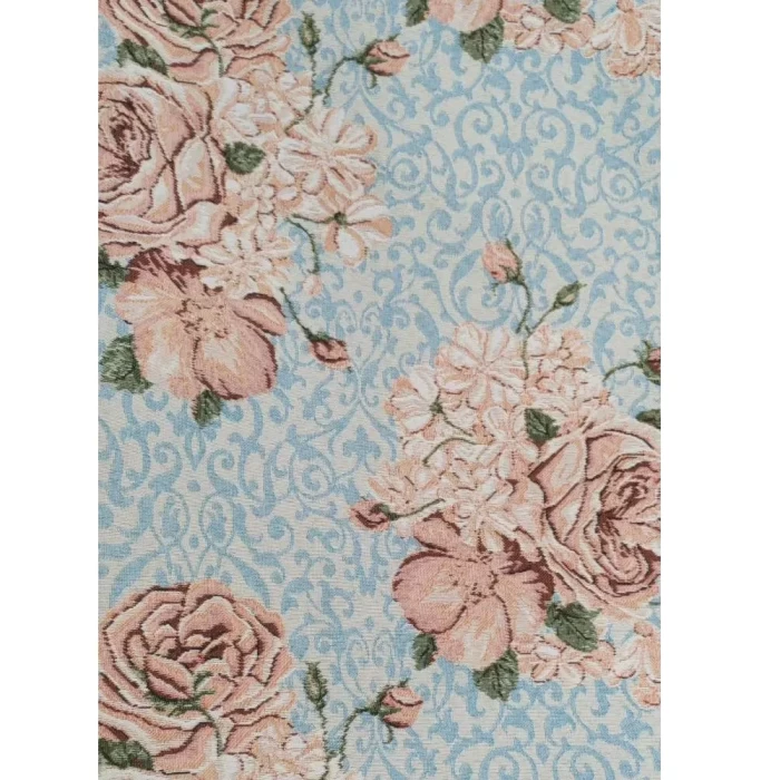 Покрывало декоративное Калейдоскоп 200х240 С-158/7