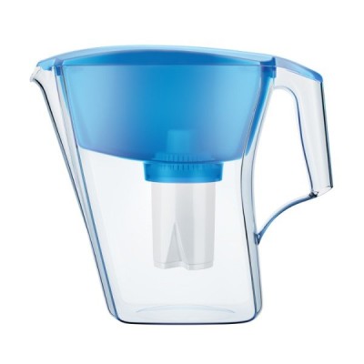 Водоочиститель Кувшин "Аквафор ЛАЙН" голубой (АКЦИЯ %)                               