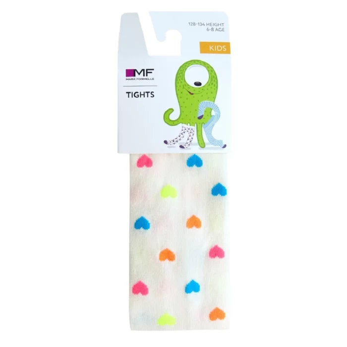 Колготки детские Mark Formelle 700K-087