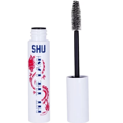 Тушь для ресниц SHU Мультиэффект Hit the Lash черная