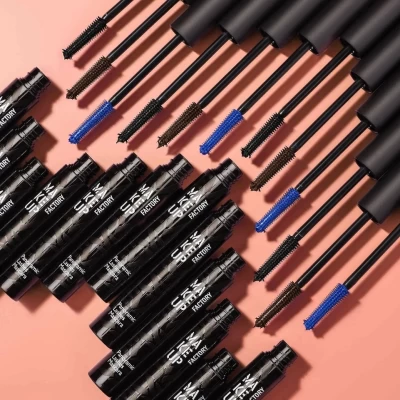 Тушь для ресниц MUF Panoramic Lashes