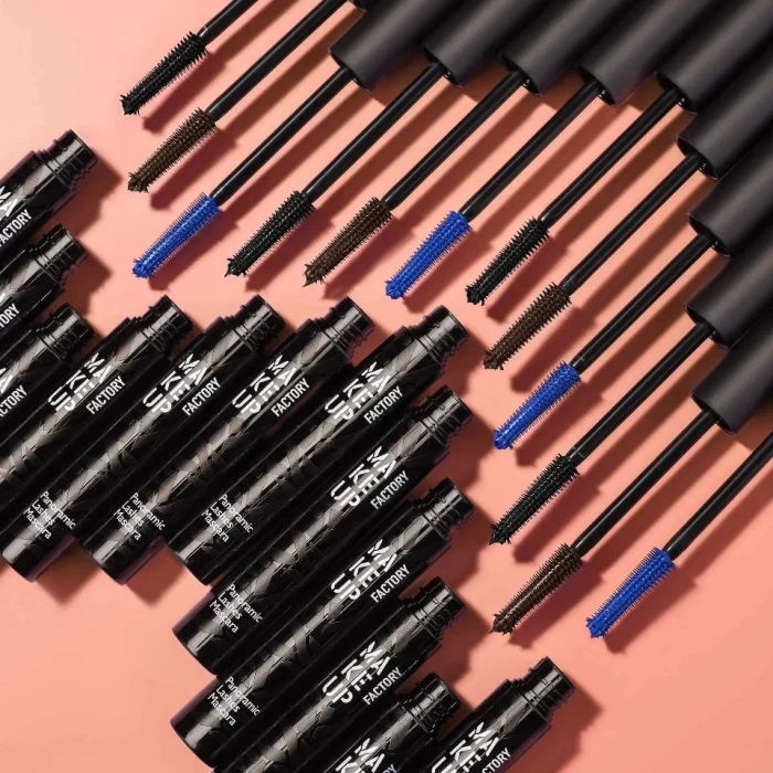 Тушь для ресниц MUF Panoramic Lashes