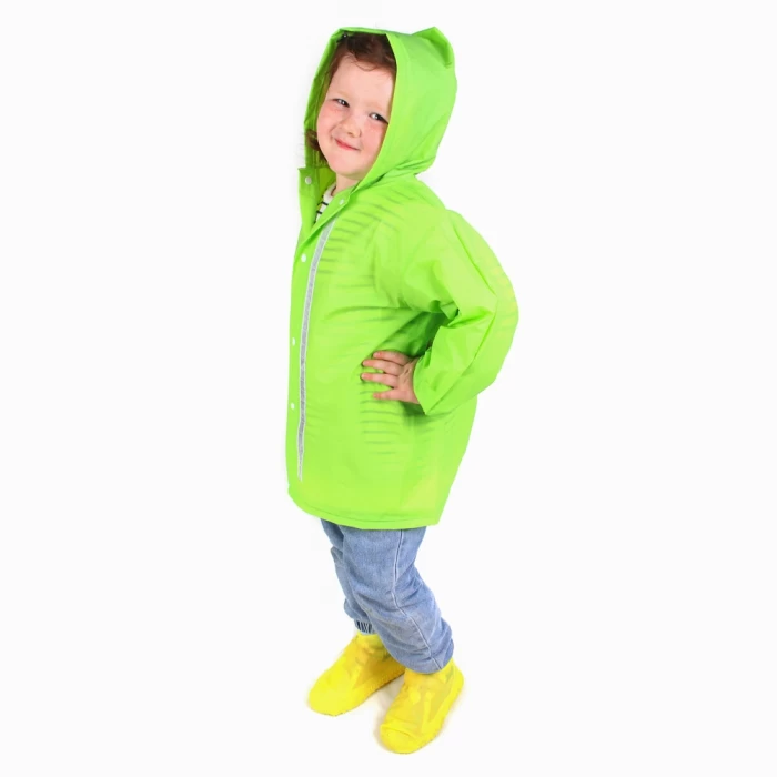 Дождевик детский Inbloom с СОП 088-091 60х50см