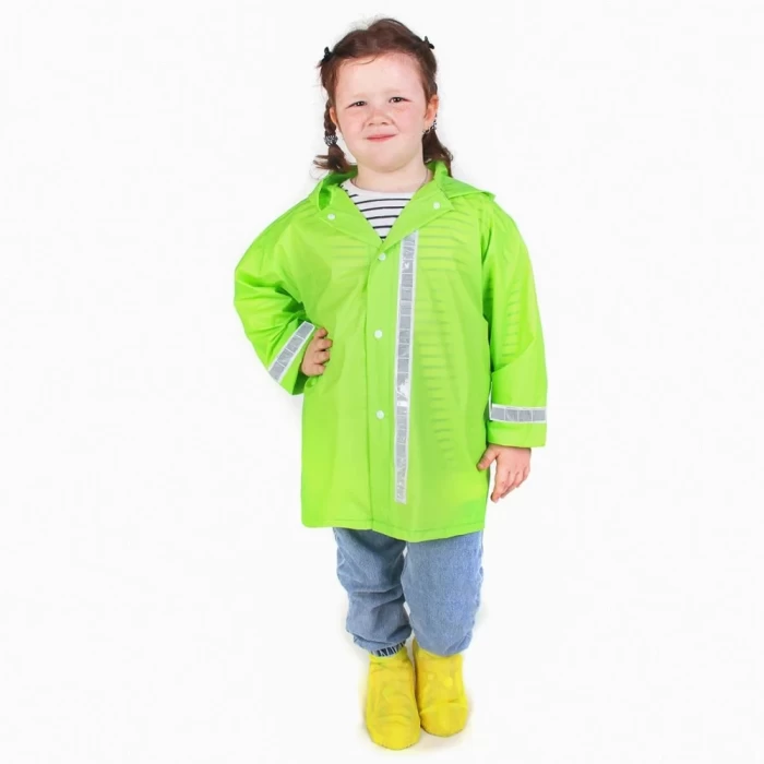 Дождевик детский Inbloom с СОП 088-091 60х50см