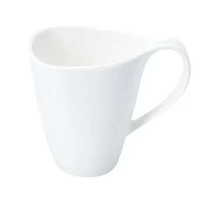 Кружка фарфоровая 350мл CHE7144