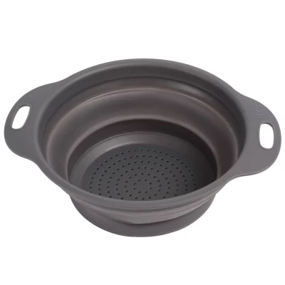 Дуршлаг ТМ ЦУМ складной SLKG-0311