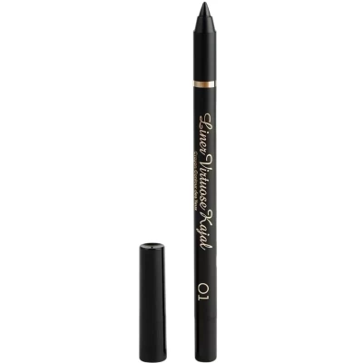 Карандаш-каял для глаз Vivienne Sabo Liner Virtuose Kajal 1.5 г