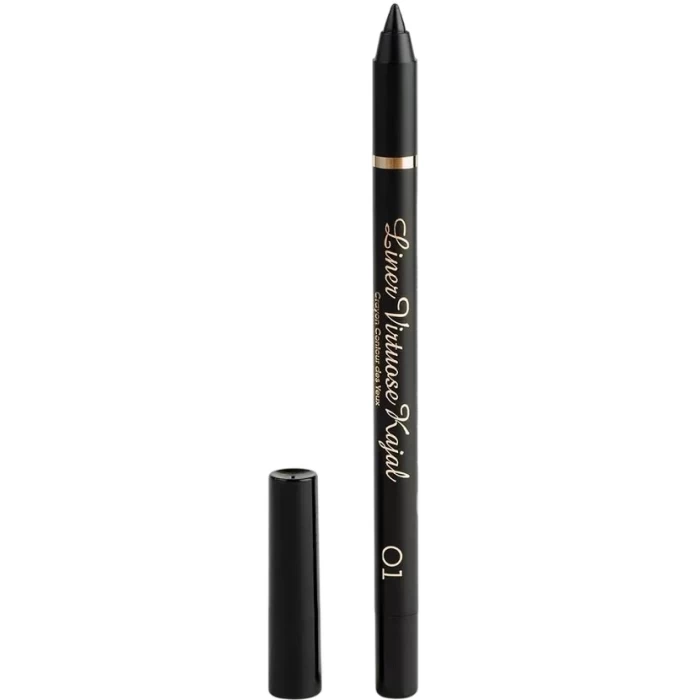 Карандаш-каял для глаз Vivienne Sabo Liner Virtuose Kajal 1.5 г