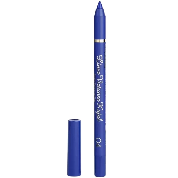 Карандаш-каял для глаз Vivienne Sabo Liner Virtuose Kajal 1.5 г