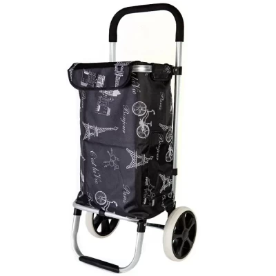 Хозяйственная сумка-тележка XY-003