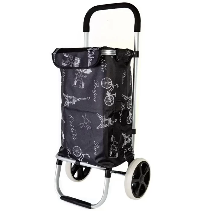 Хозяйственная сумка-тележка XY-003