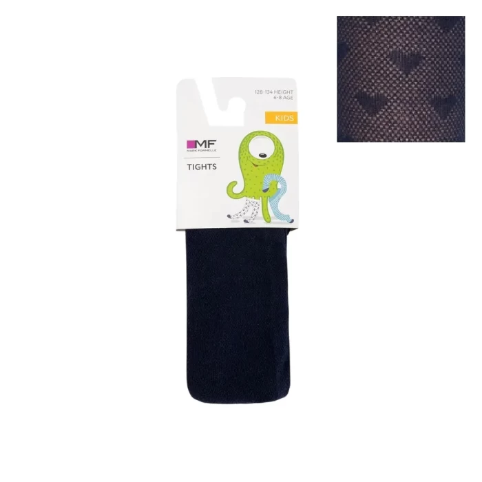 Колготки детские Mark Formelle 700K-1660
