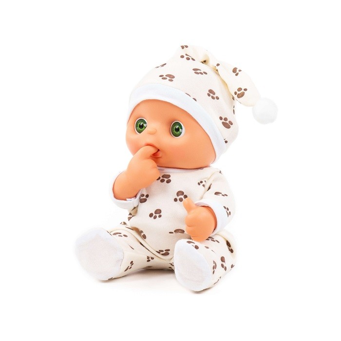 Кукла "Озорной гномик" 87072                                   