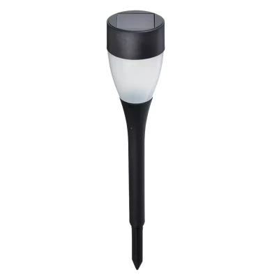 Фонарь садовый Inbloom на солнечной батарее