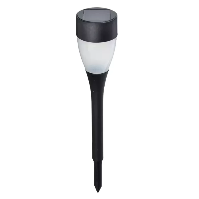 Фонарь садовый Inbloom на солнечной батарее