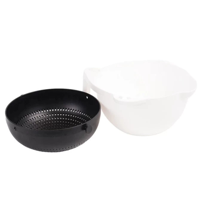 Дуршлаг с миской AR-LM373-009