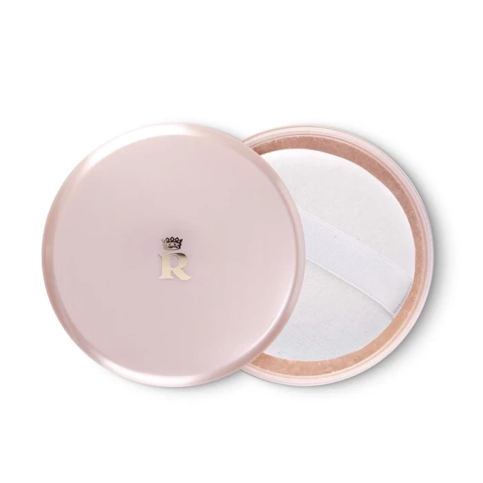 Пудра Relouis Classic 28г