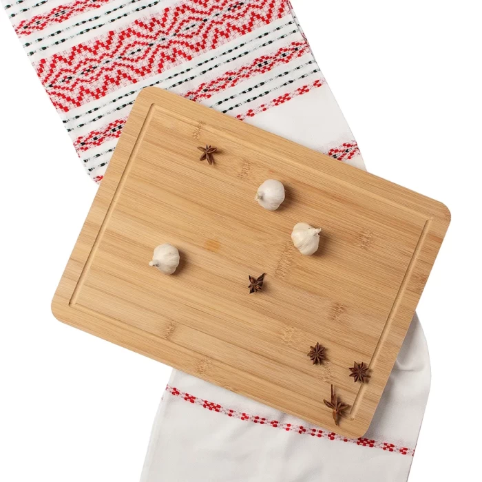 Доска разделочная AR204-006