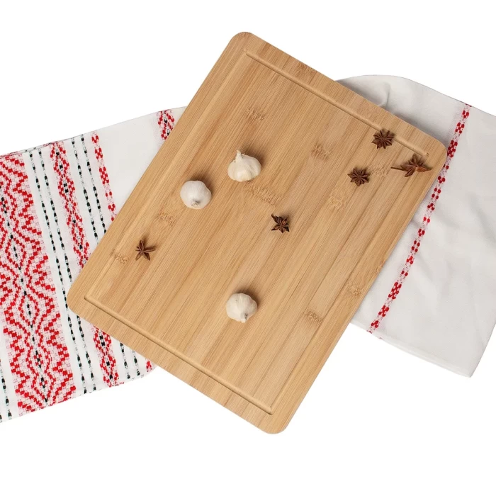 Доска разделочная AR204-006