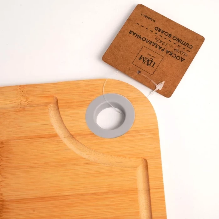 Доска разделочная ТМ "ЦУМ" XC00686-1