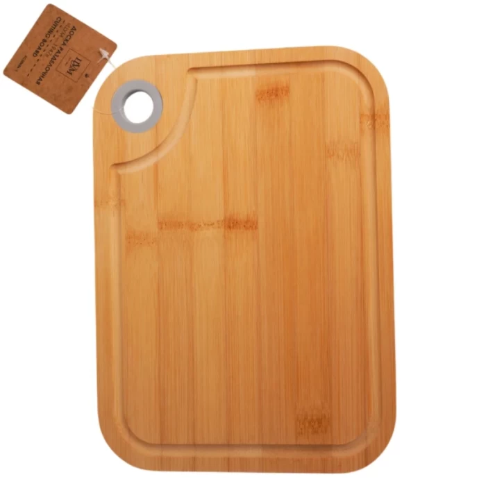 Доска разделочная ТМ "ЦУМ" XC00686-1