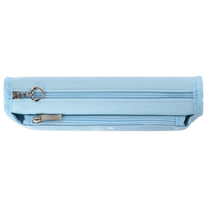 Пенал-косметичка Heart Юнландия 270257