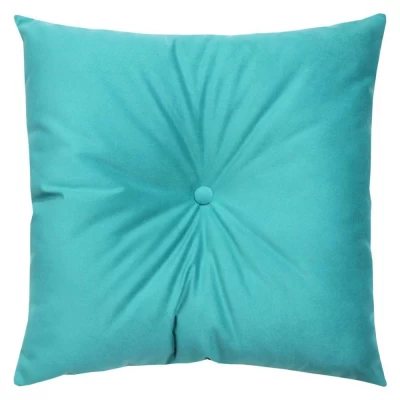 Подушка декоративная Matex Itaka зеленый 43х43х10