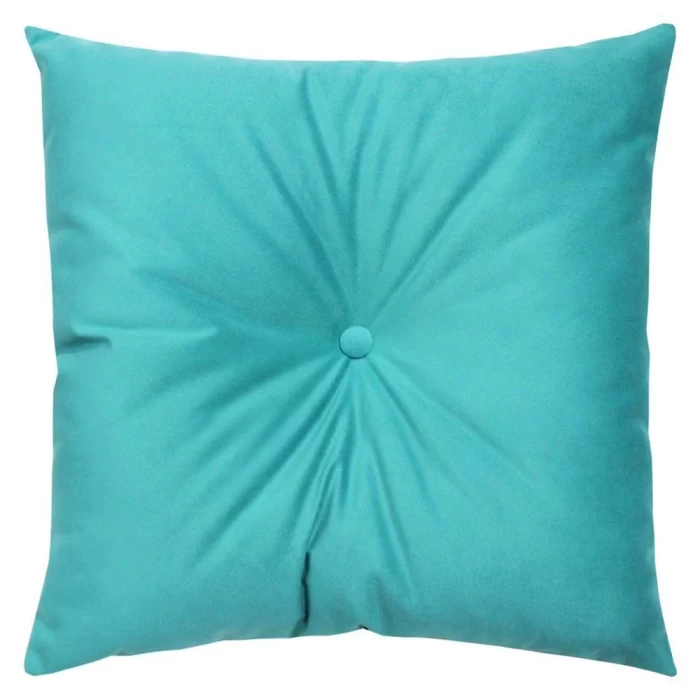 Подушка декоративная Matex Itaka зеленый 43х43х10