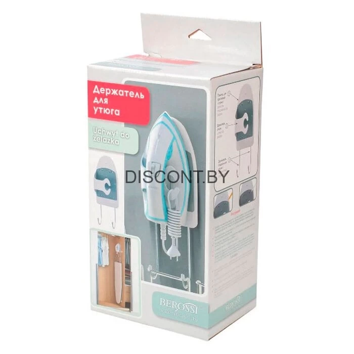 Держатель для утюга АС 24301000