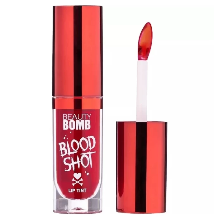 Тинт для губ Beauty Bomb Lip Tint Blood Shot 4мл