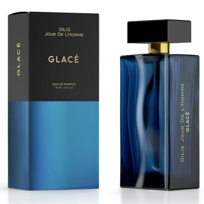 Парфюмерная вода Dilis Jour de l`Homme Glace 100мл