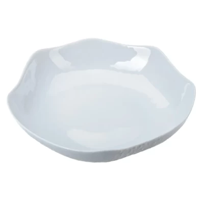 Тарелка глубокая стеклокерамическая Galeo Granit 20,5см