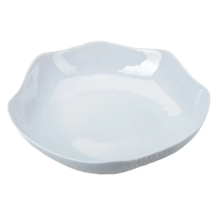 Тарелка глубокая стеклокерамическая Galeo Granit 20,5см